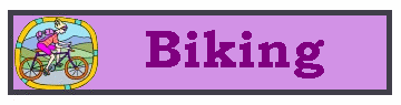Biking