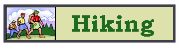 Hiking